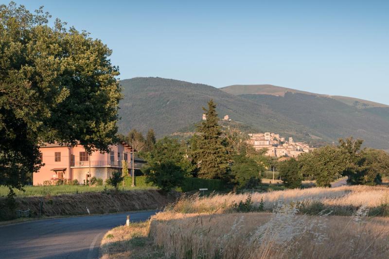 Bed & Breakfast Al Pian d'Assisi - image 8