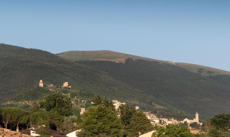 Bed & Breakfast Al Pian d'Assisi - image 47