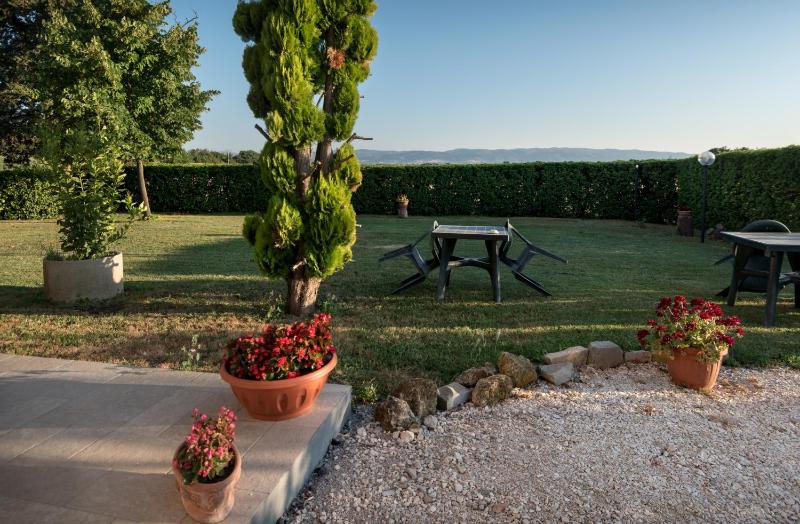 Bed & Breakfast Al Pian d'Assisi - image 27
