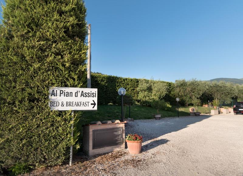 Bed & Breakfast Al Pian d'Assisi - image 41