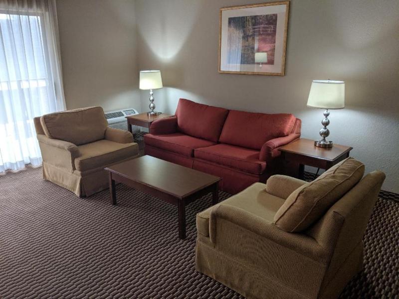 King Suite image 4