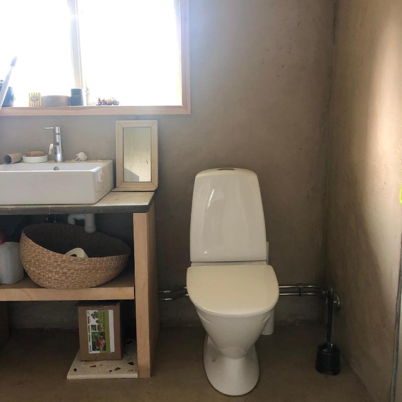 Two-Bedroom House image 3