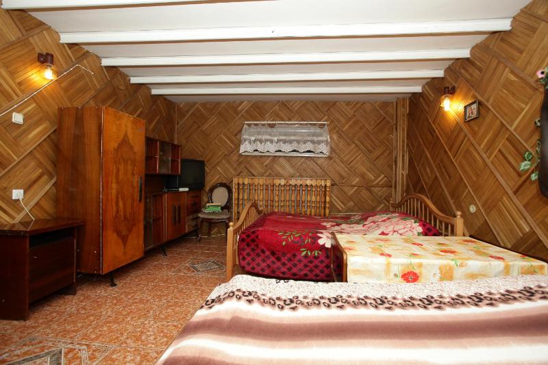 Vila Pas Justiną - image 35