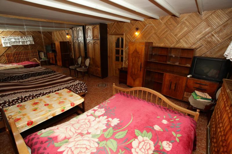 Vila Pas Justiną - image 50