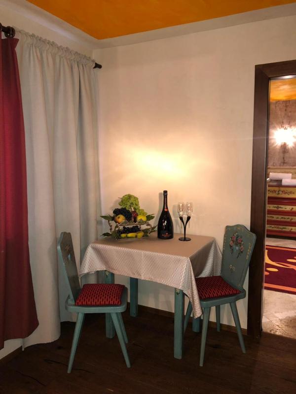 Junior Suite image 4