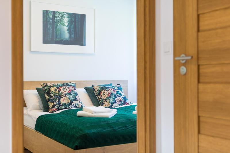 Apartamenty Słoneczna Góra w spokojnej okolicy - Dream Apart - image 26
