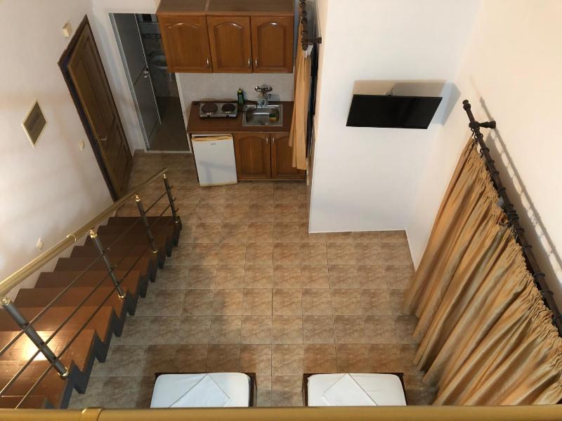 Duplex Apartment image 3