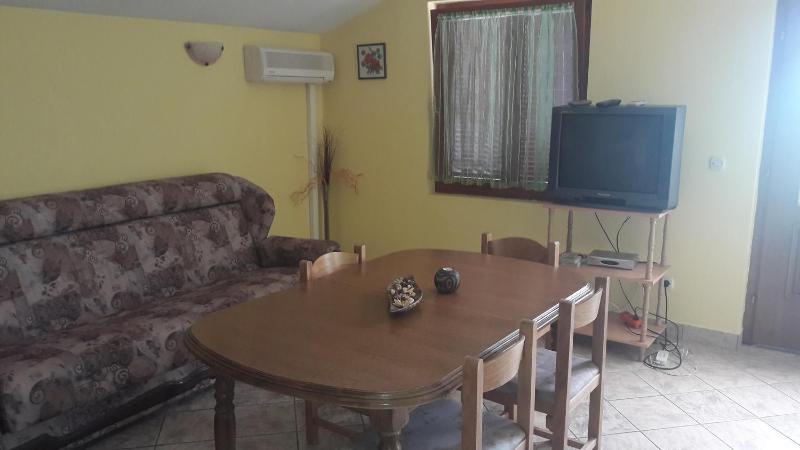 Two-Bedroom Apartment with Terrace and Sea View image 1