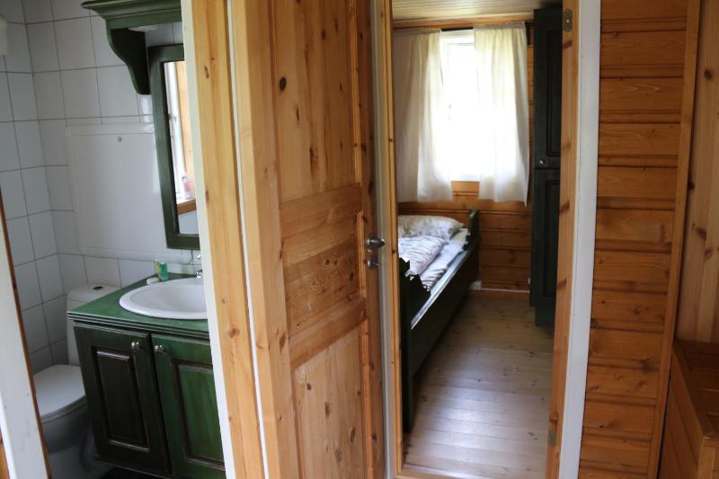 Family Bungalow image 2