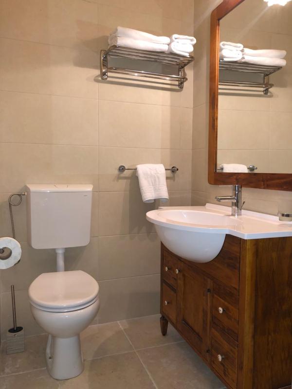 Deluxe Apartment image 3