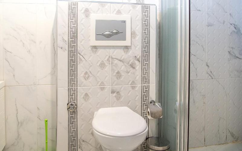 Basement Duplex Apartment 3 image 3
