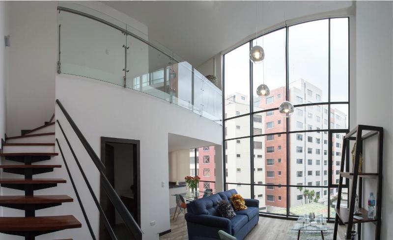 ESPECTACULAR LOFT - image 14
