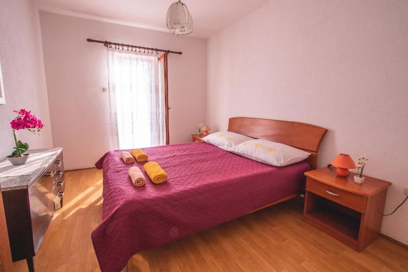 Three-Bedroom Apartment image 3