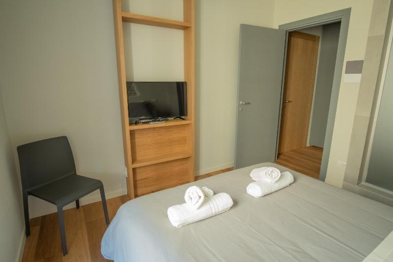 Double or Twin Room image 3