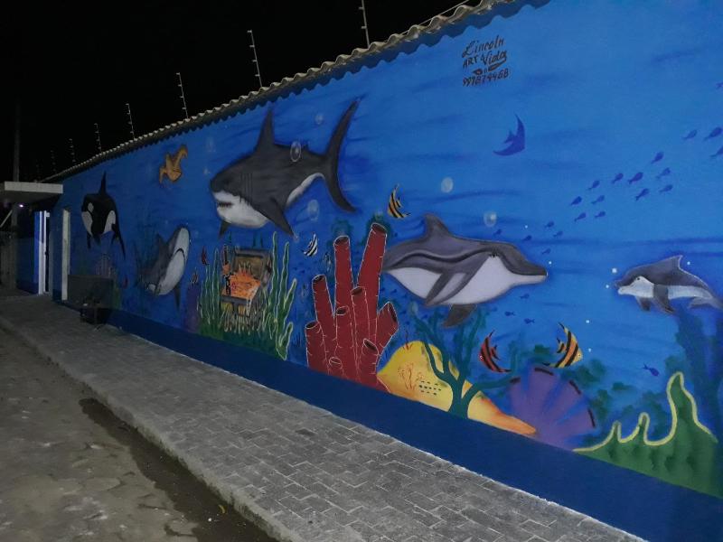 Chalé do Tio Beto - Caraguatatuba - image 44