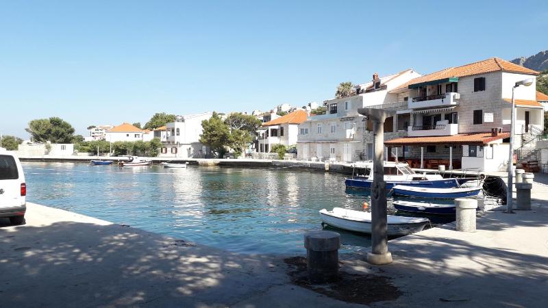Apartmani Žilić - image 11