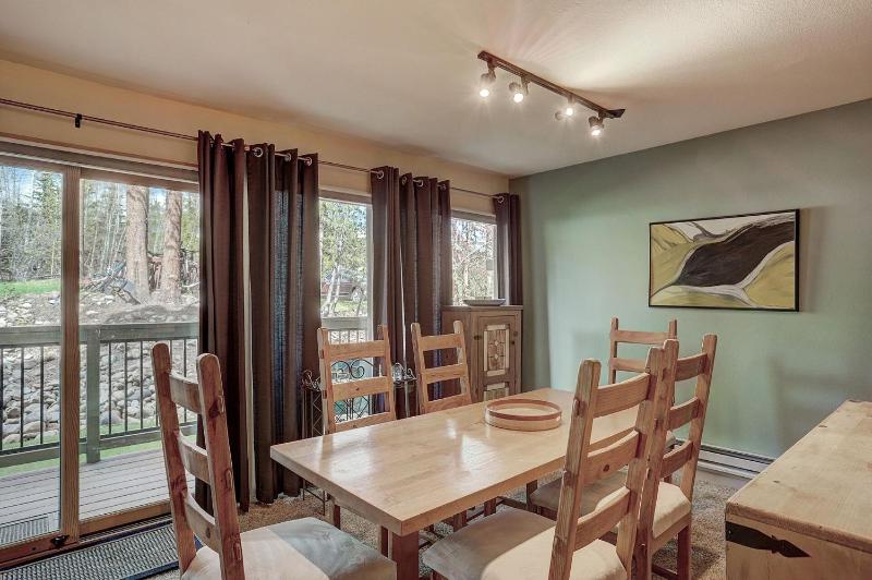 Two-Bedroom Apartment image 2