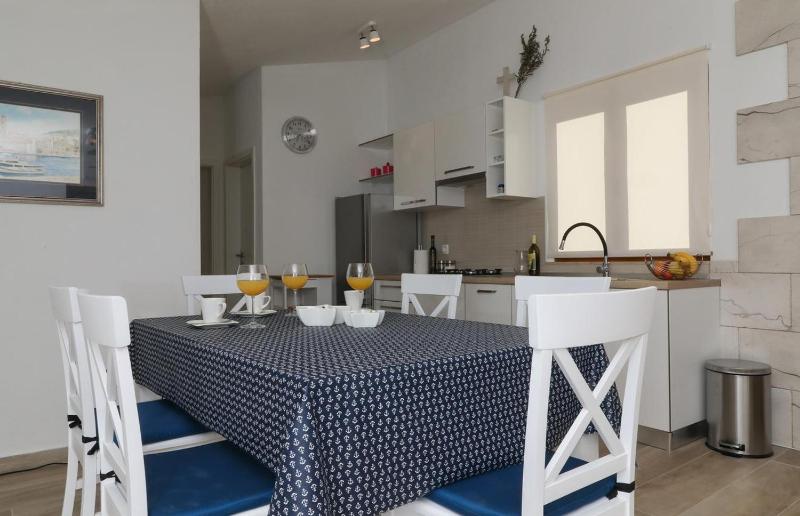 Two-Bedroom Holiday Home image 2