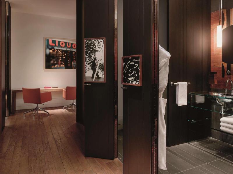 Andaz Suite image 4