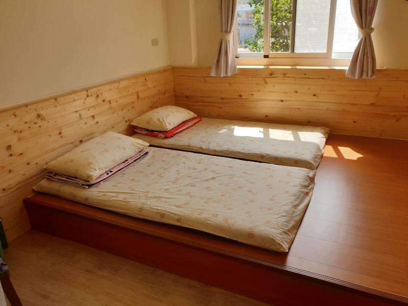 Ho Hai Yan Homestay - image 40