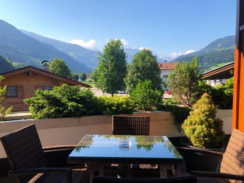 Two-Bedroom Apartment image 4