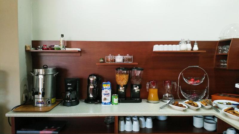 Marie Hotel - image 12