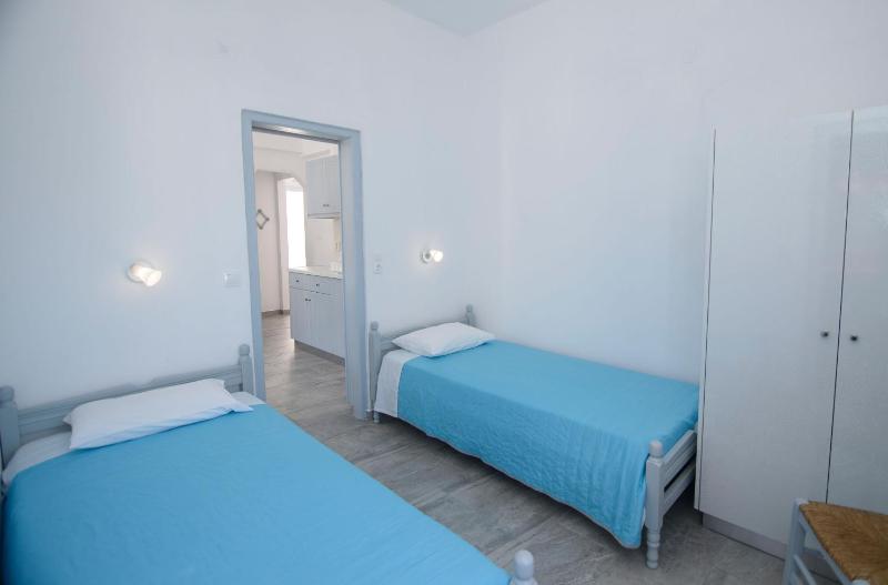 Two-Bedroom Apartment image 4