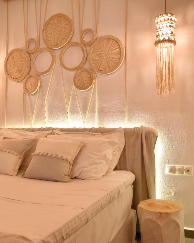 Prestige Suite with Sea View  image 2