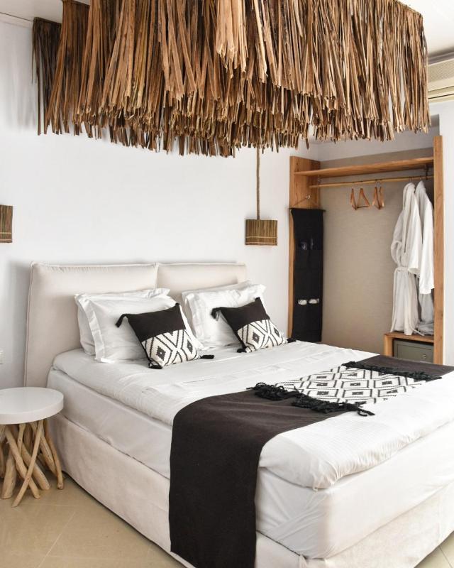 VIP Suite with Sea View image 4