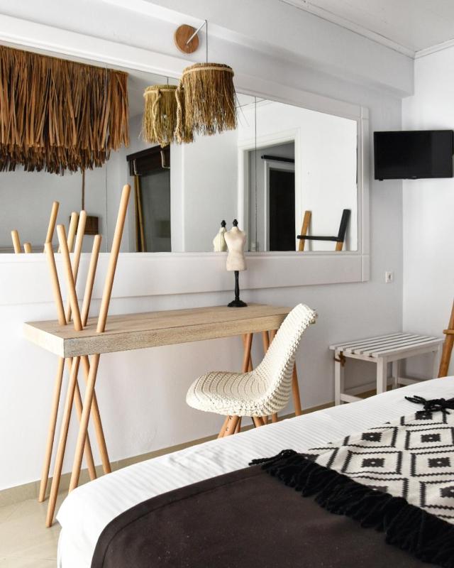 VIP Suite with Sea View image 2