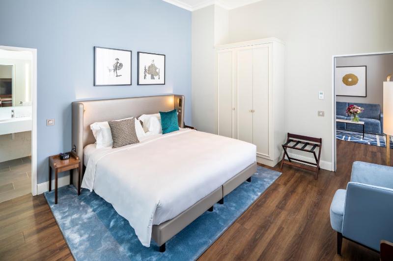 One Bedroom Executive image 1