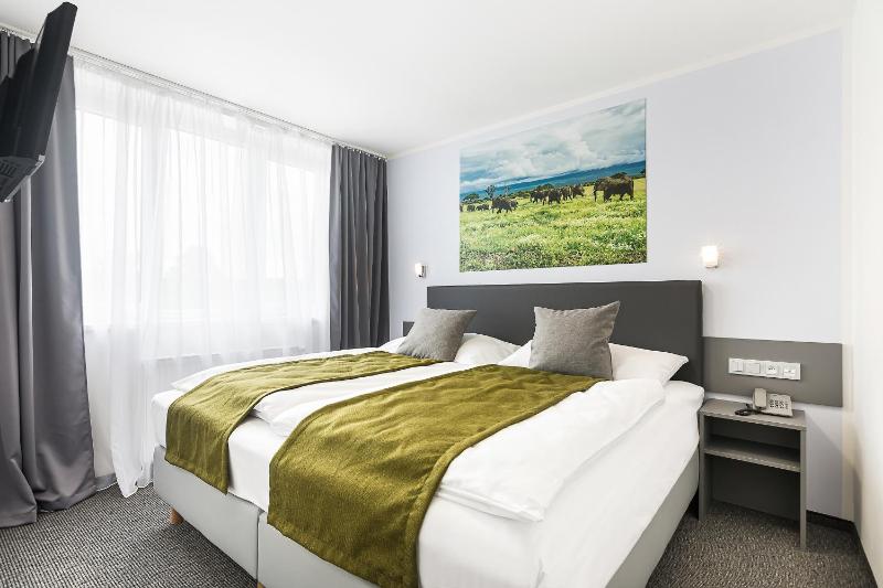 Plus Family Suite image 1