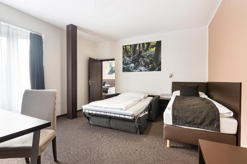 Plus Family Suite image 4