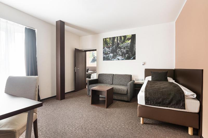 Plus Family Suite image 3
