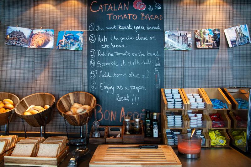 Pestana Arena Barcelona - image 9