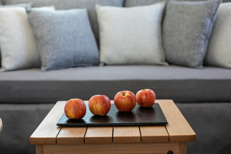 Master Suite with Panoramic Sea View image 3