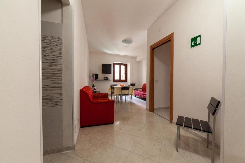 Casa Vacanze Tridente - image 10