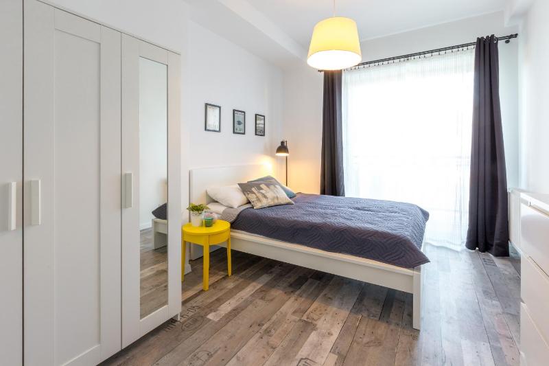 Deluxe Apartment image 3