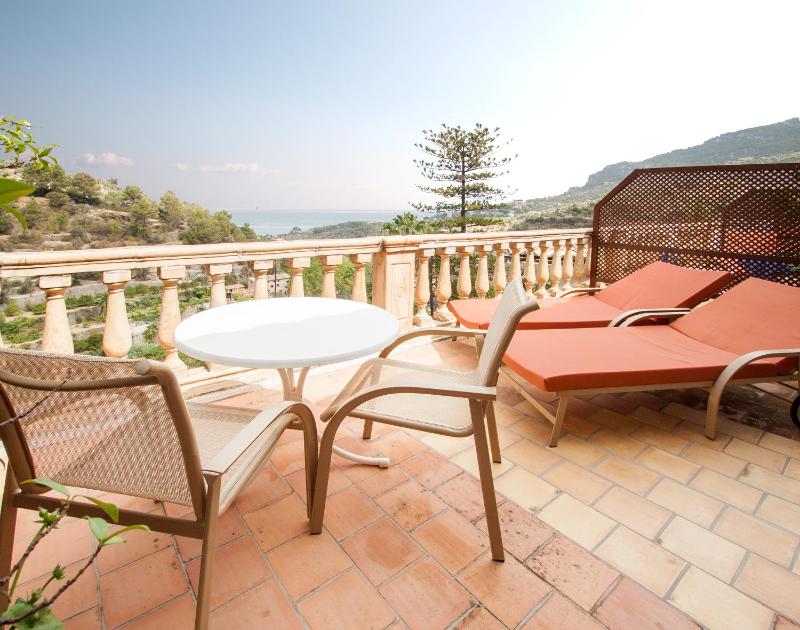 Superior Double or Twin Room with Balcony - Annex image 3