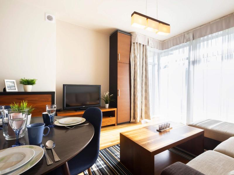 VacationClub – Diune Apartament 38 - image 22