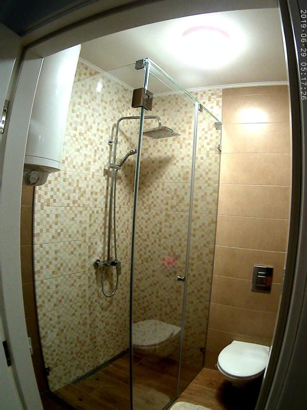UKI-Modern apartment with parking - image 14