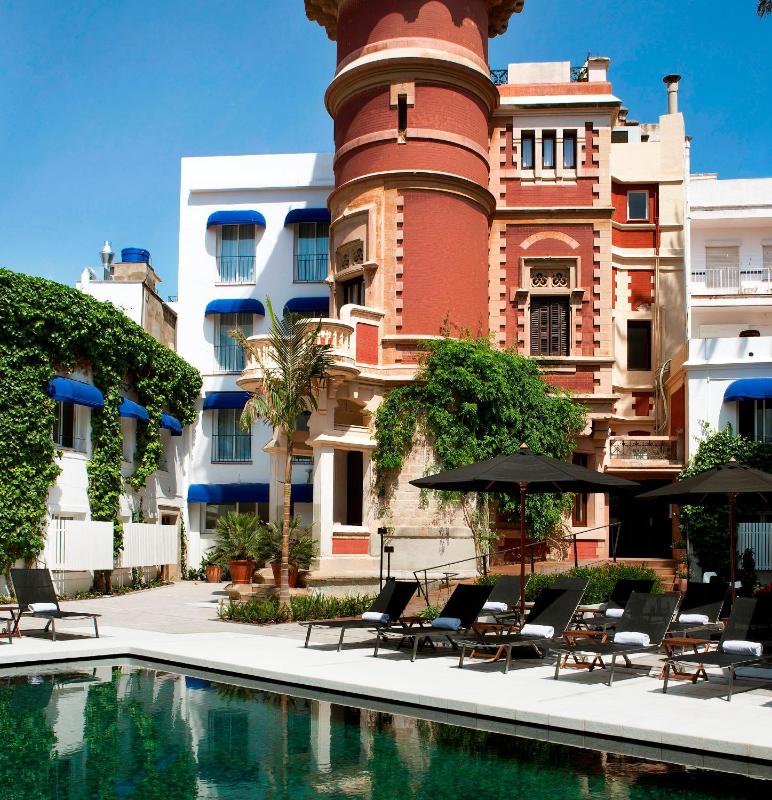 Hotel Medium Sitges Park - image 25