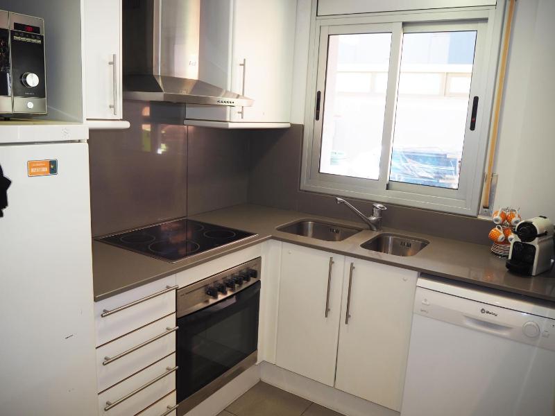 Saromar II Apartament amb dues terrasses per 6 persones a 5 minuts de la Platja Gran - image 13
