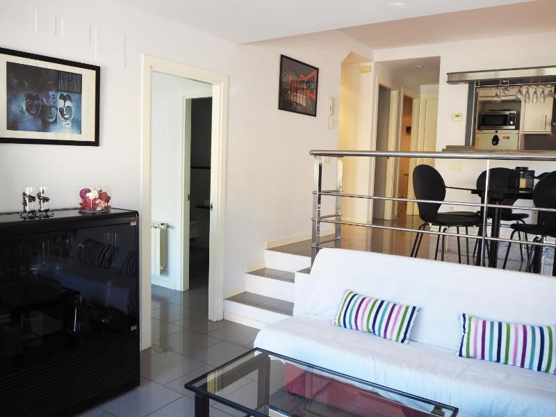 Saromar II Apartament amb dues terrasses per 6 persones a 5 minuts de la Platja Gran - image 31