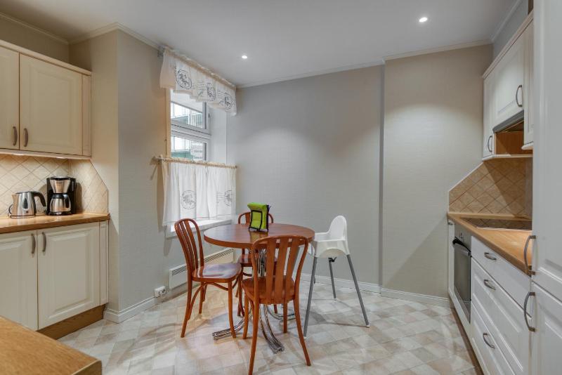 Two-Bedroom Apartment image 4