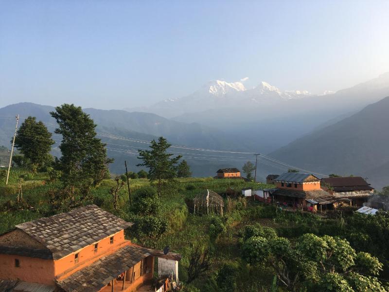 KB'S ECO MOUNTAIN VILLAGE HOME - image 6