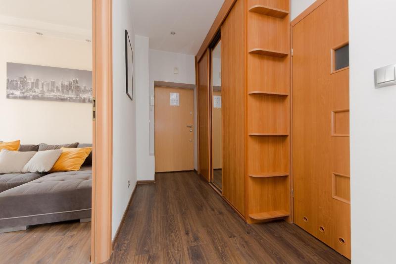 Two-Bedroom Apartment image 2