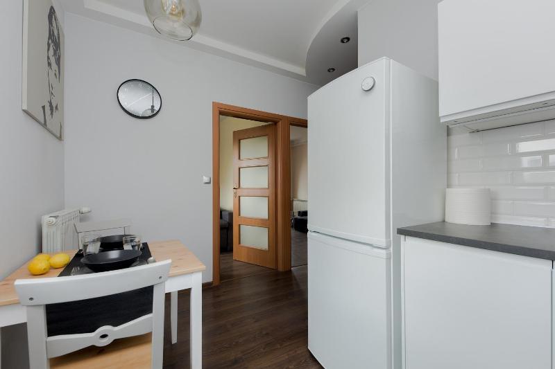 Two-Bedroom Apartment image 4