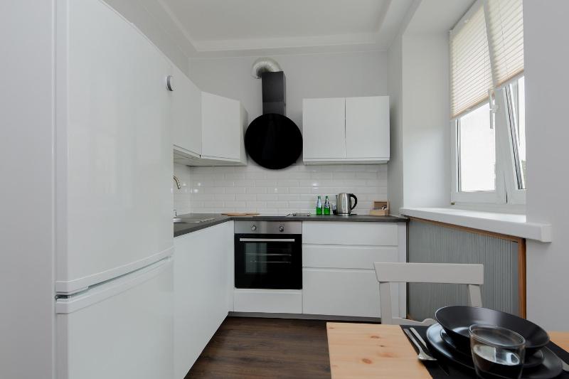 Two-Bedroom Apartment image 3