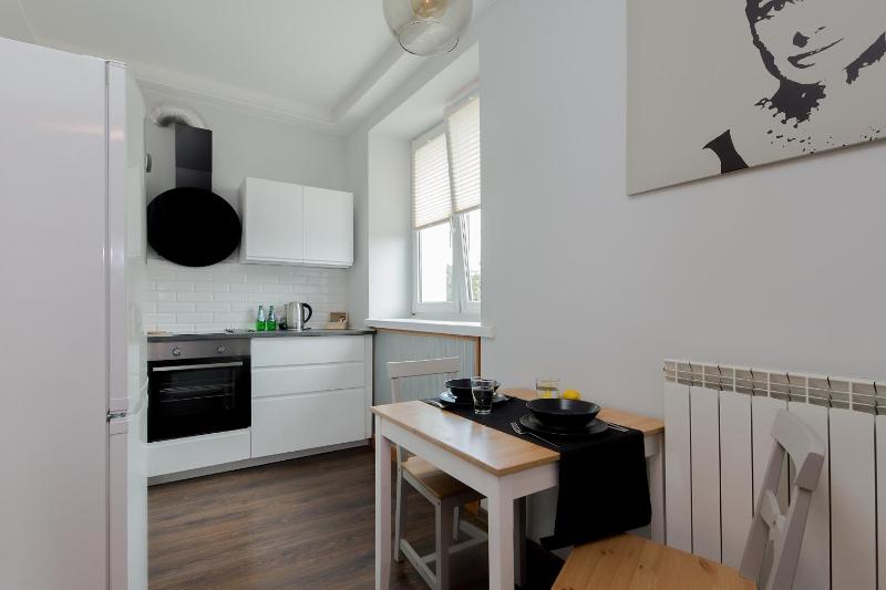 Two-Bedroom Apartment image 2